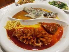 -马凯餐厅(地安门店)