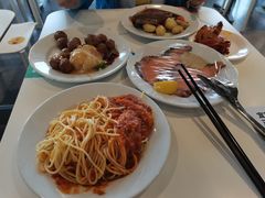 -宜家·瑞典风味餐厅(无锡店)