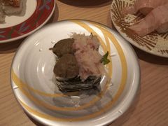 -大起水产回转寿司(大丸心斋桥店)