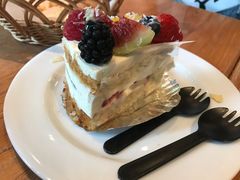 -麦田工坊(月湖店)