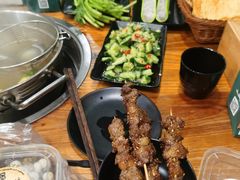 -潮味四季潮汕牛肉火锅(来凤街店)