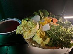 -大隐·成都火锅Bistro(合生麒麟新天地店)