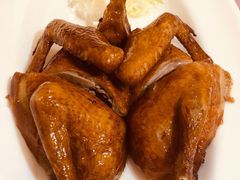 -宝燕壹号(徐汇店)