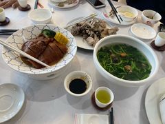 -鹿鸣酒家(越秀店)