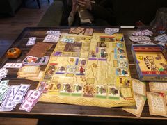 -新沙洞咖啡(泉乐坊店)