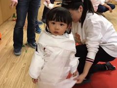 -好姑姑新梅广场托育园(上海直营园)