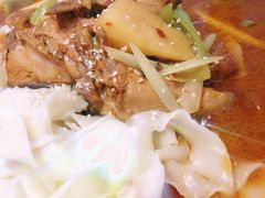 -西北45°(世茂广场店)