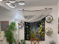 -成都梵高星空艺术馆(春熙路旗舰店)