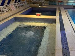 -水晶之星洗浴温泉汗蒸