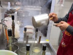 -易毛特色牛肉面(解放碑步行街店)