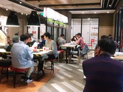 大堂-肯德基(新市百店)
