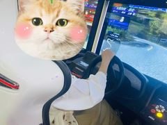 -大玩家超乐场(仓山万达店)