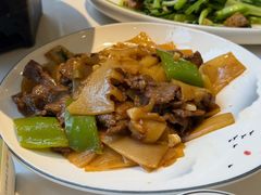 -美极鲜食坊(宝安南路店)
