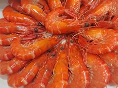 -小海豚•老字号海鲜餐厅(天涯店)