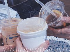 -Something For(中洲湾店)