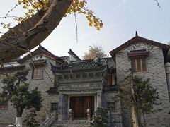 -龙潭水乡