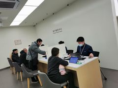 -华为授权服务中心(通州万达广场)