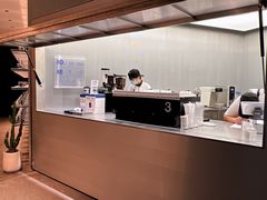 -CUBIC3三立方咖啡(西岸凤巢店)