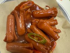-華歡冰室-WahFoon(吉大店)