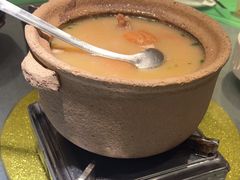 -全聚贤餐厅·湖北家常菜(沙湖店)