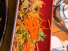 -亿牌牌东北烧烤(怀特店)
