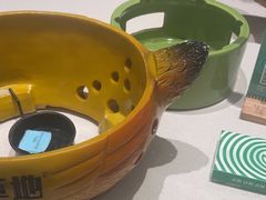 -绿草地·湘菜(芙蓉天街店)