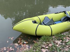 -上海浦江郊野公园-5号停车场