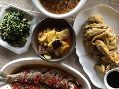 -逢源酒楼(东大街店)