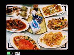 -金海湾海鲜排档(朱家尖店)