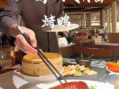 -四季民福烤鸭店(王府井东安门店)
