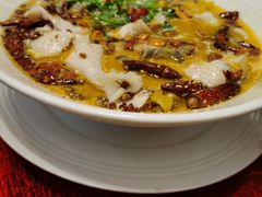 -广州逸林假日酒店·四季桃源中餐厅(白云山风景区店)