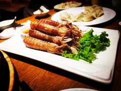 -船歌·鱼水饺青岛菜(闽江二路店)