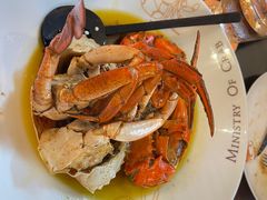 -Ministry of Crab(科伦坡店)