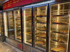 -钢管厂歆瑞源油卤串串香(春熙路太古里店)