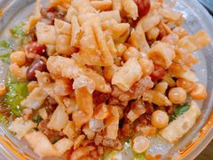 -廖哥泡椒兔(峨眉店)