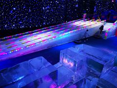 -宁波冰雪大世界(北仑区)