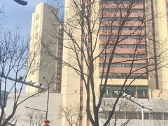 -北京保利大厦酒店(东四十条地铁站店)