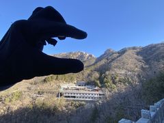 -泰山风景名胜区