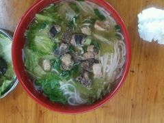 android_upload_pic-正宗李家土鸡米线店