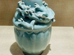 -龙泉青瓷博物馆