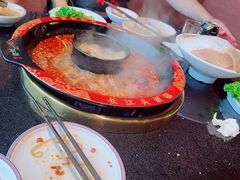 -三江两海老火锅(北京首店)