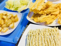 -拾下卜卜贝•海鲜火锅