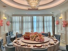 -喜宴又一村·粤菜·茶点·海鲜(壹方天地店)