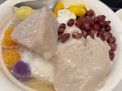 -满记甜品(王府井北京市百货大楼店)