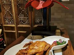 -西安饭庄·非遗陕菜(钟楼店)