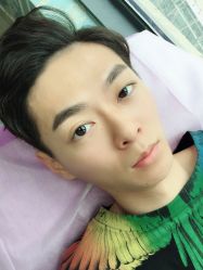 -西施无菌半永久纹绣眉眼影唇轻增发纹发际线