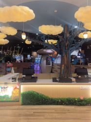 -幻贝家儿童乐园(苏州中心店)