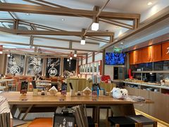 -味千拉面(金融街店)
