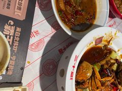 -谭十三大排档·18年老字号(船山路总店)