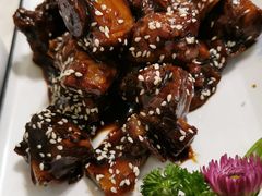 -小郭私房菜·海肠捞饭店(学士街店)